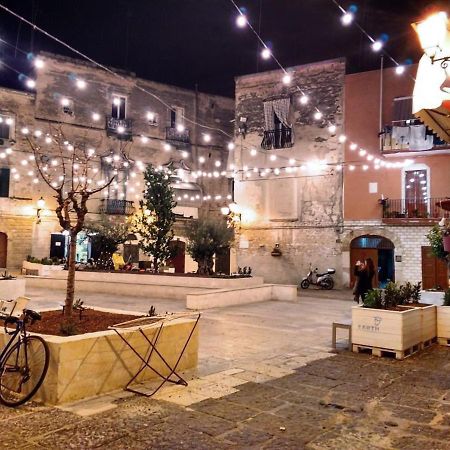 Ginevra Rooms Bari Exterior photo
