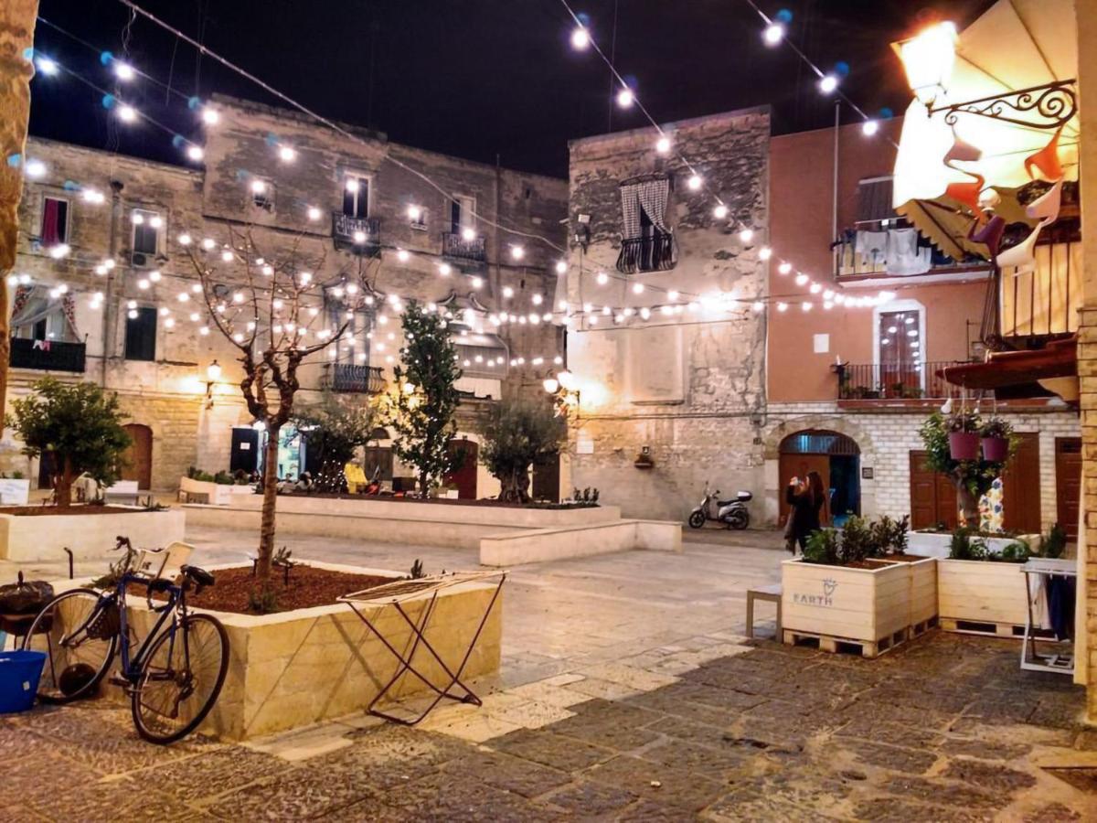Ginevra Rooms Bari Exterior photo