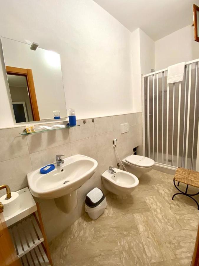 Ginevra Rooms Bari Exterior photo