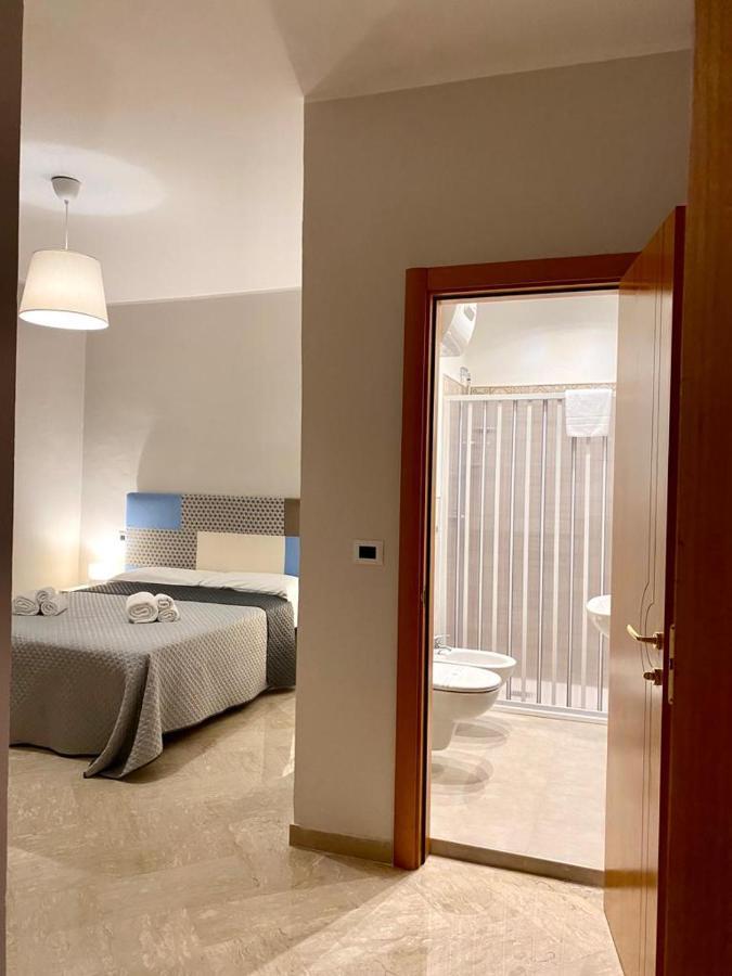 Ginevra Rooms Bari Exterior photo