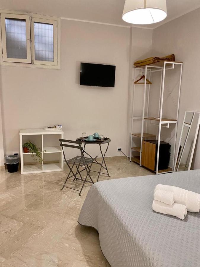 Ginevra Rooms Bari Exterior photo
