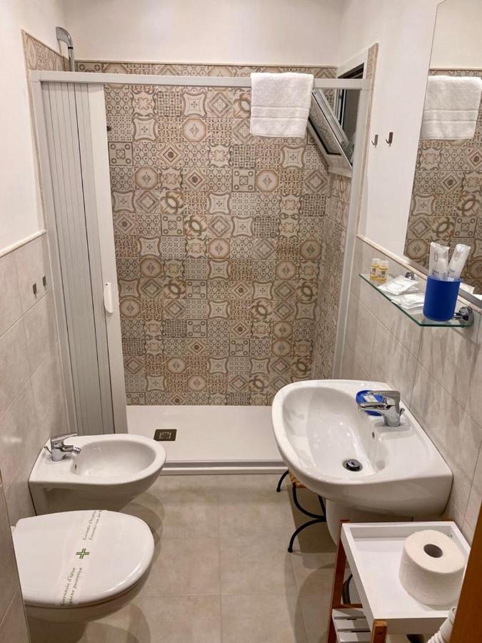 Ginevra Rooms Bari Exterior photo