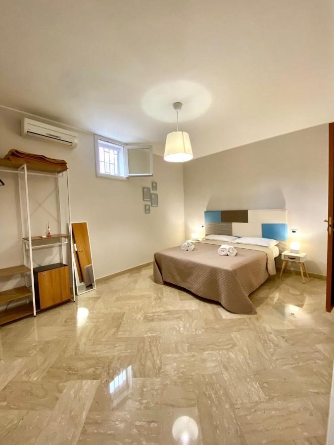 Ginevra Rooms Bari Exterior photo