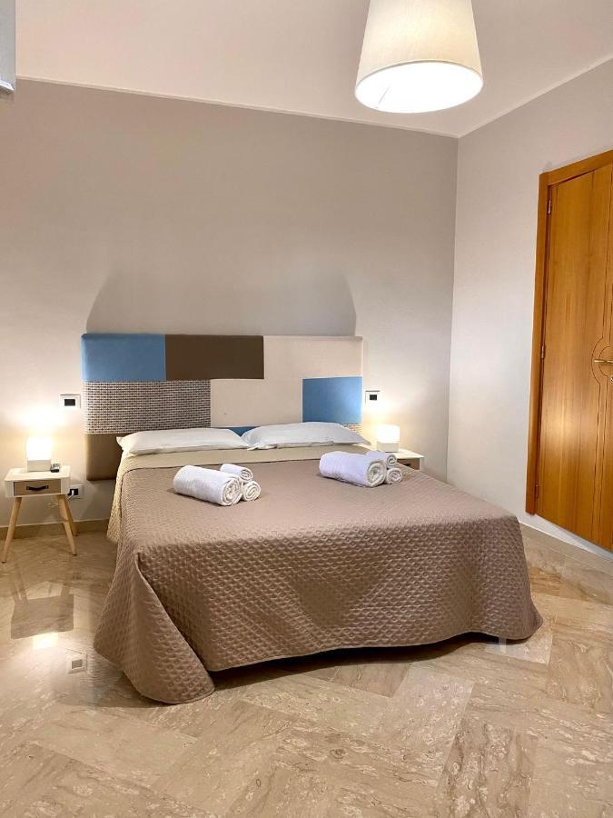 Ginevra Rooms Bari Exterior photo