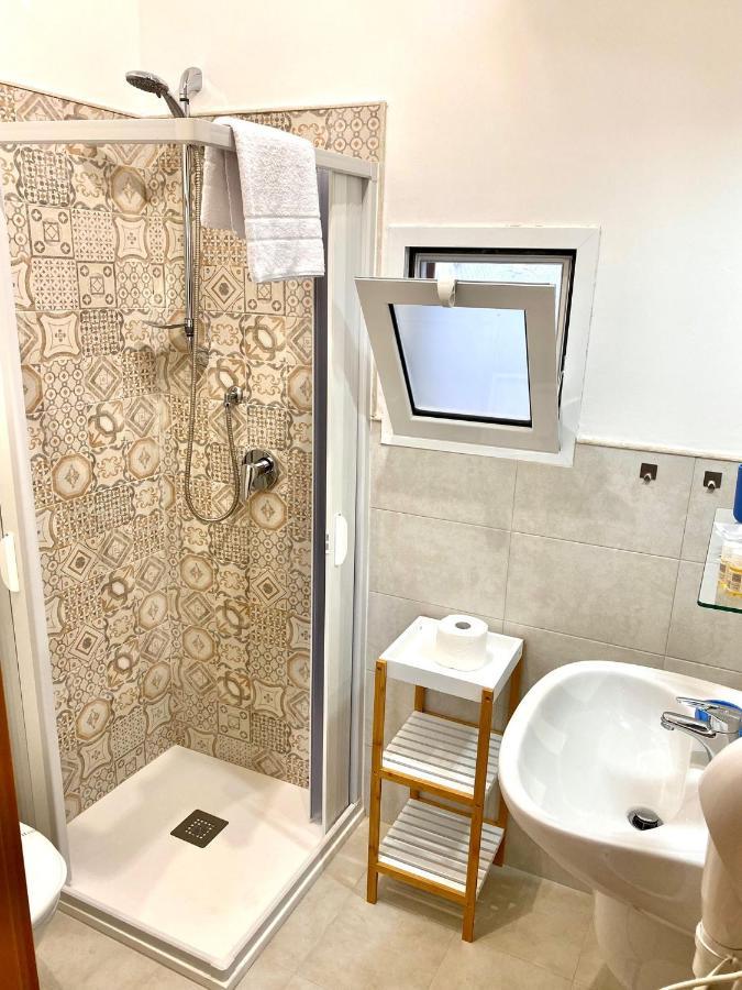 Ginevra Rooms Bari Exterior photo