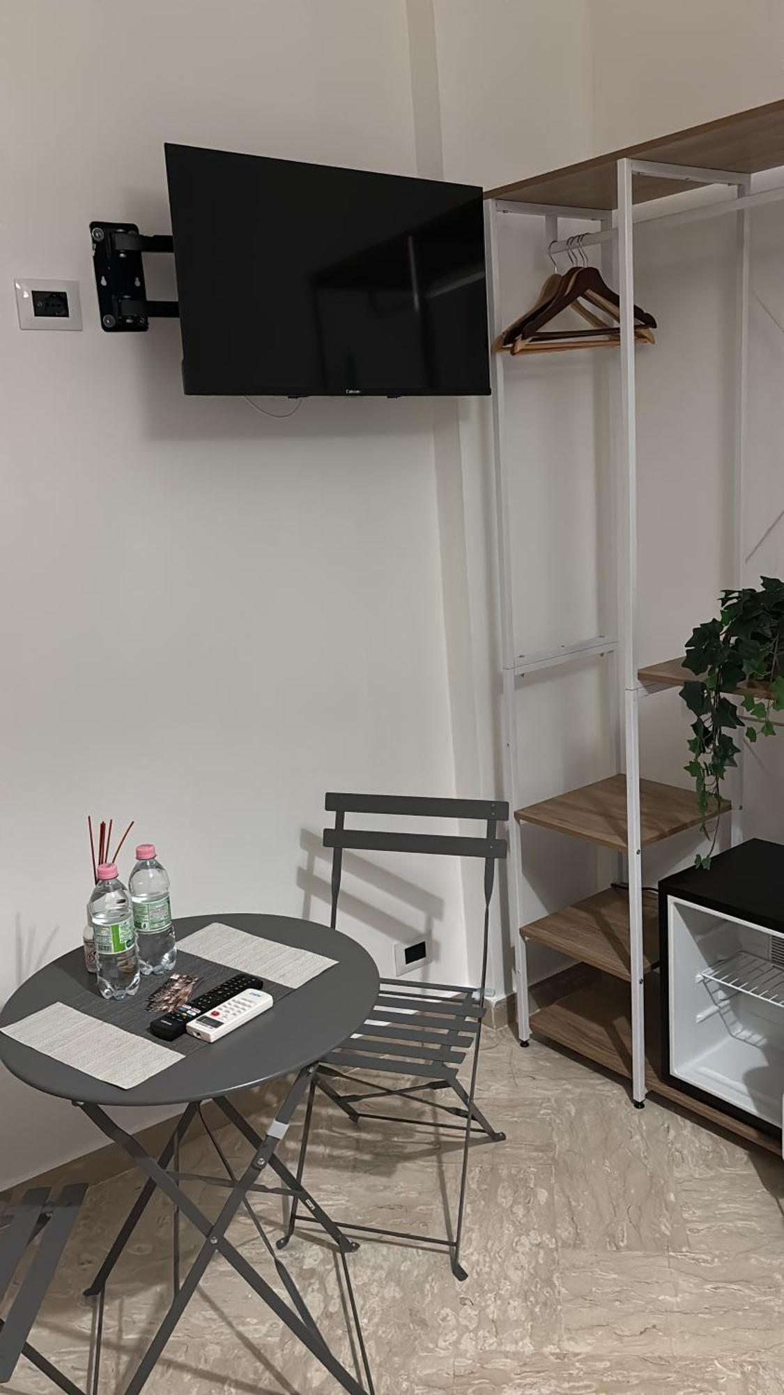 Ginevra Rooms Bari Exterior photo