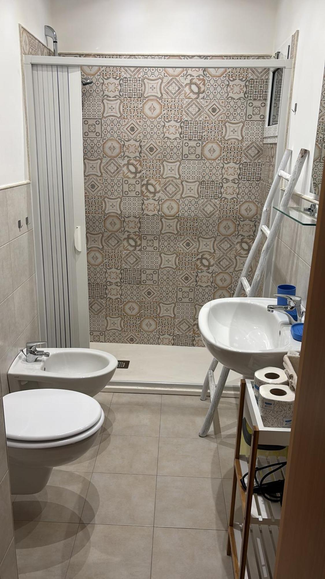 Ginevra Rooms Bari Exterior photo