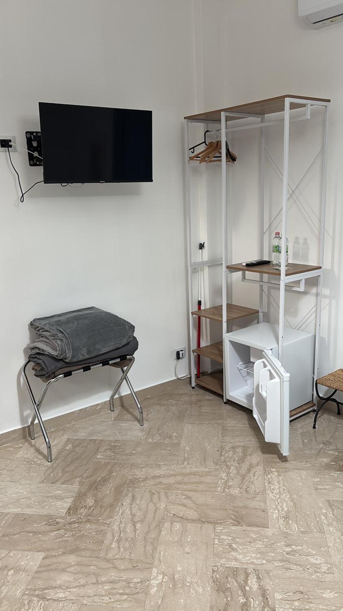 Ginevra Rooms Bari Exterior photo