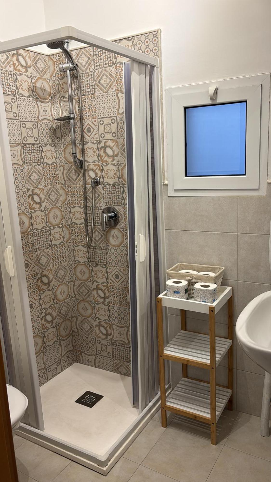 Ginevra Rooms Bari Exterior photo